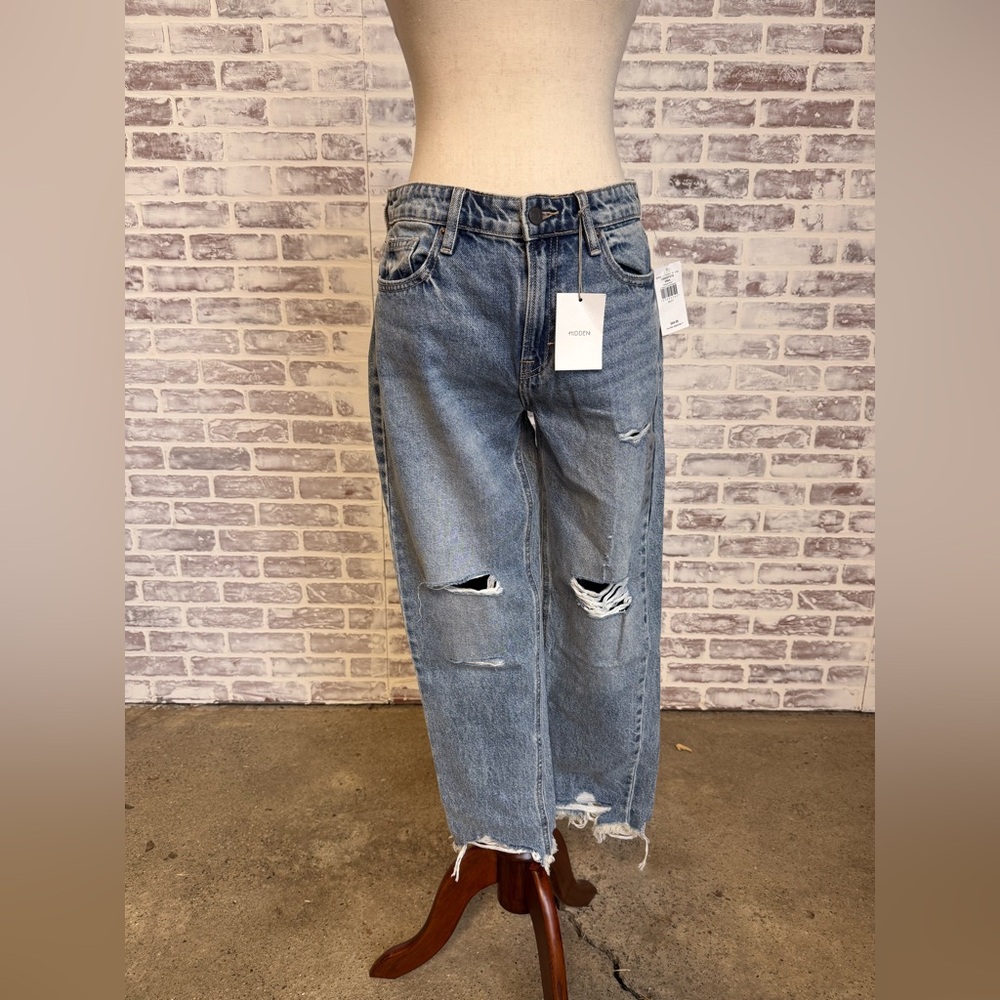 Hidden Jeans from Buckle